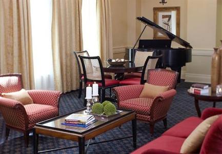 фото отеля The Battle House, a Renaissance Hotel and Spa