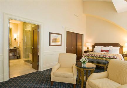 фото отеля The Battle House, a Renaissance Hotel and Spa