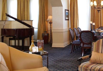 фото отеля The Battle House, a Renaissance Hotel and Spa