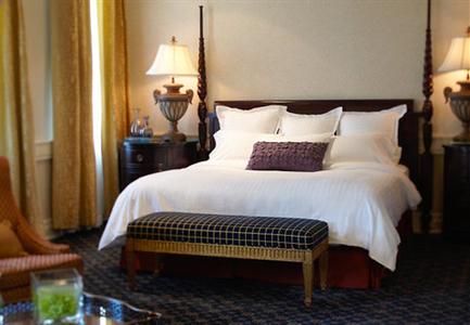 фото отеля The Battle House, a Renaissance Hotel and Spa