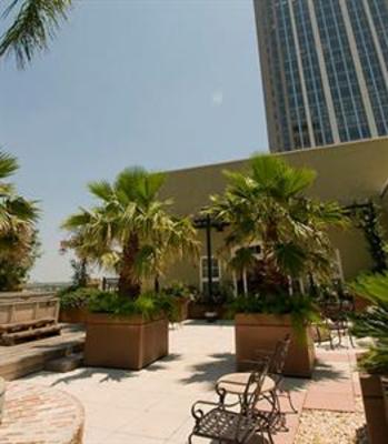 фото отеля The Battle House, a Renaissance Hotel and Spa