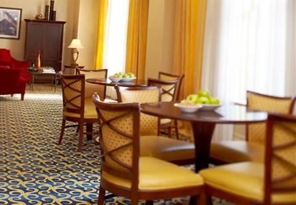 фото отеля The Battle House, a Renaissance Hotel and Spa