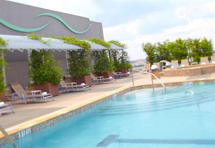 фото отеля The Battle House, a Renaissance Hotel and Spa