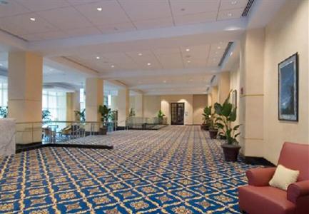 фото отеля The Battle House, a Renaissance Hotel and Spa