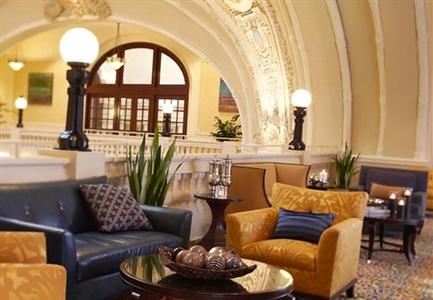 фото отеля The Battle House, a Renaissance Hotel and Spa