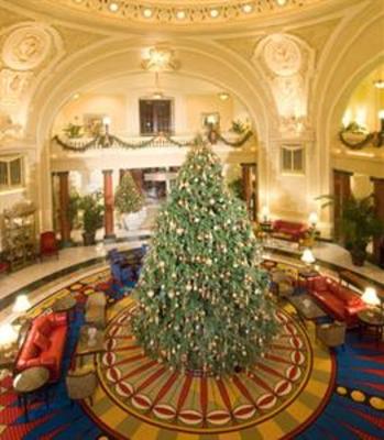 фото отеля The Battle House, a Renaissance Hotel and Spa