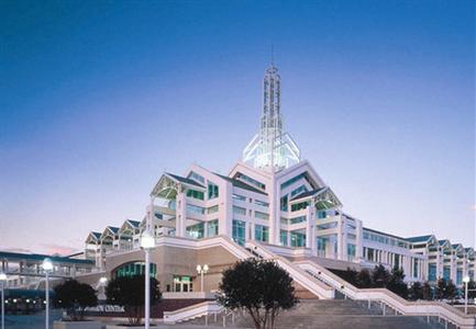 фото отеля The Battle House, a Renaissance Hotel and Spa