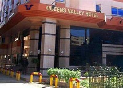 фото отеля Queens Valley Hotel Luxor