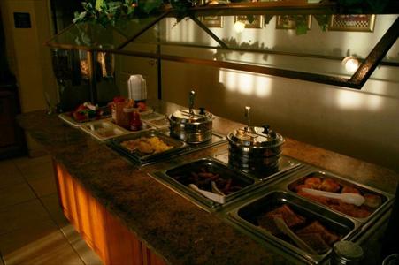 фото отеля BEST WESTERN PLUS A Wayfarer's Inn & Suites