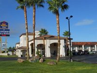BEST WESTERN PLUS A Wayfarer's Inn & Suites