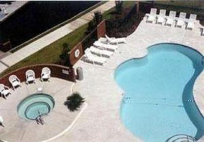 фото отеля Comfort Suites Riverfront Park