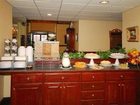 фото отеля Comfort Suites Riverfront Park