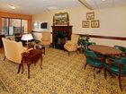 фото отеля Comfort Suites Riverfront Park