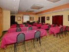 фото отеля Comfort Suites Riverfront Park