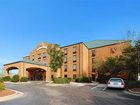 фото отеля Comfort Suites Riverfront Park