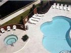 фото отеля Comfort Suites Riverfront Park