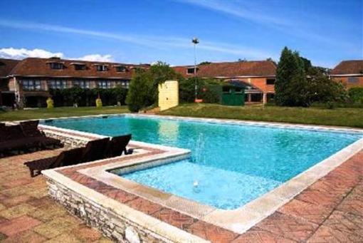 фото отеля Springfield Country Hotel Wareham