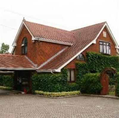 фото отеля Springfield Country Hotel Wareham