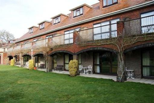 фото отеля Springfield Country Hotel Wareham