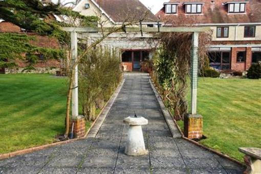 фото отеля Springfield Country Hotel Wareham