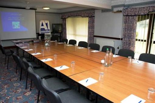 фото отеля Springfield Country Hotel Wareham