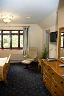 фото отеля Springfield Country Hotel Wareham