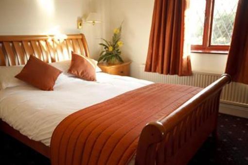 фото отеля Springfield Country Hotel Wareham