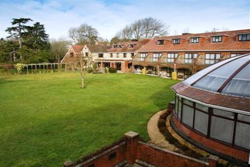 фото отеля Springfield Country Hotel Wareham