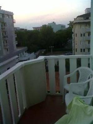 фото отеля Ca' d'Oro Bibione