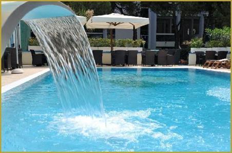 фото отеля Ca' d'Oro Bibione