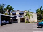 фото отеля BEST WESTERN Kimba Lodge Motel