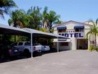 фото отеля BEST WESTERN Kimba Lodge Motel