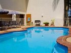 фото отеля BEST WESTERN Kimba Lodge Motel