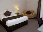 фото отеля BEST WESTERN Kimba Lodge Motel