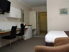 фото отеля BEST WESTERN Kimba Lodge Motel