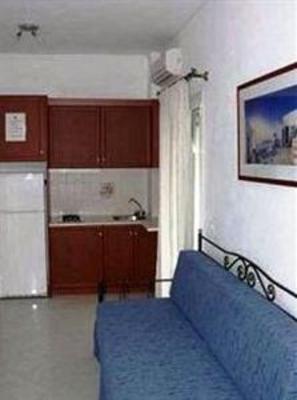 фото отеля Andreas Hotel