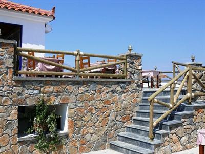 фото отеля Andreas Hotel