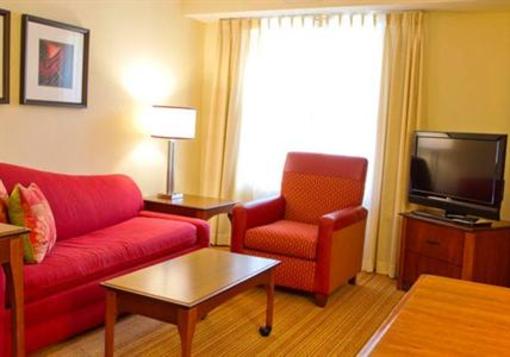 фото отеля Residence Inn Charlotte Lake Norman