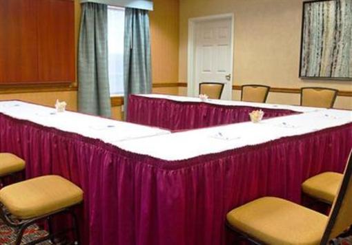 фото отеля Residence Inn Charlotte Lake Norman