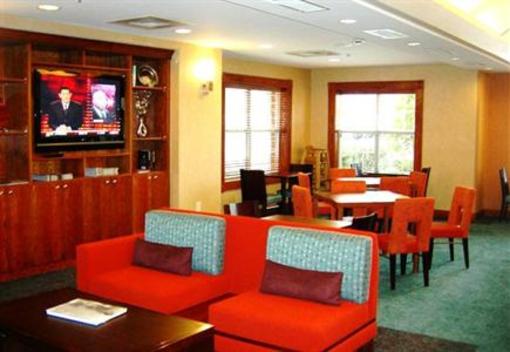 фото отеля Residence Inn Charlotte Lake Norman