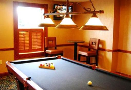 фото отеля Residence Inn Charlotte Lake Norman