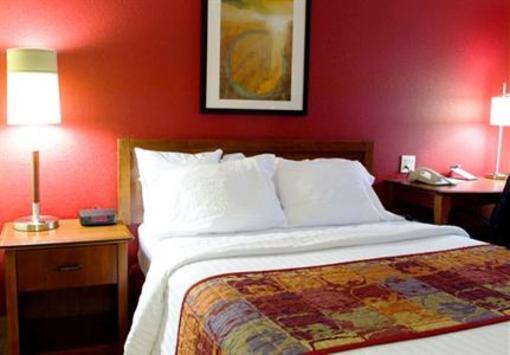 фото отеля Residence Inn Charlotte Lake Norman