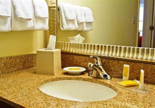 фото отеля Residence Inn Charlotte Lake Norman