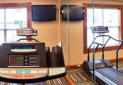 фото отеля Residence Inn Charlotte Lake Norman