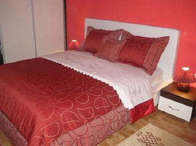 фото отеля Holiday Apartments Ulcinj