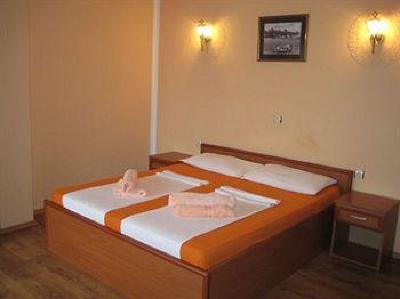 фото отеля Holiday Apartments Ulcinj