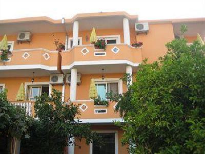 фото отеля Holiday Apartments Ulcinj