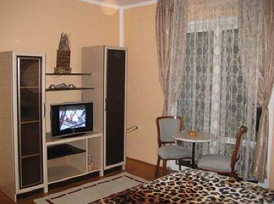 фото отеля Holiday Apartments Ulcinj