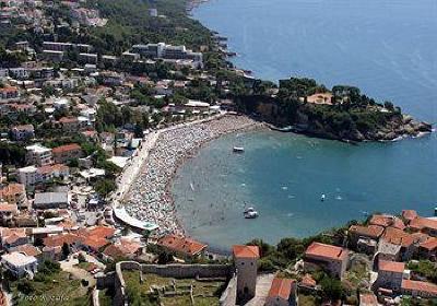 фото отеля Holiday Apartments Ulcinj