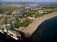 Holiday Apartments Ulcinj